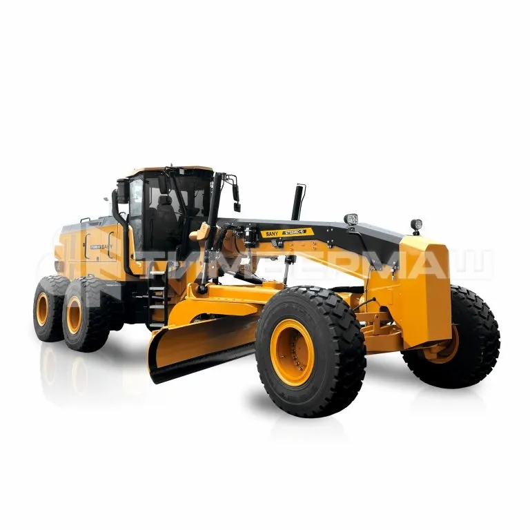 Sany Автогрейдер SANY STG335C-10 Sany Автогрейдер SANY STG335C-10