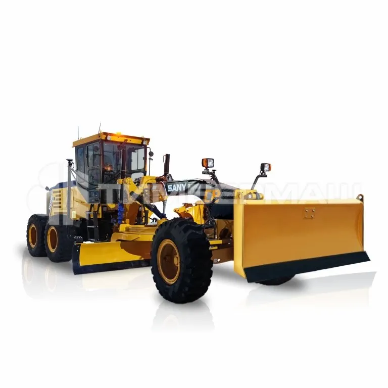 Sany Автогрейдер SANY STG190C-8 Sany Автогрейдер SANY STG190C-8