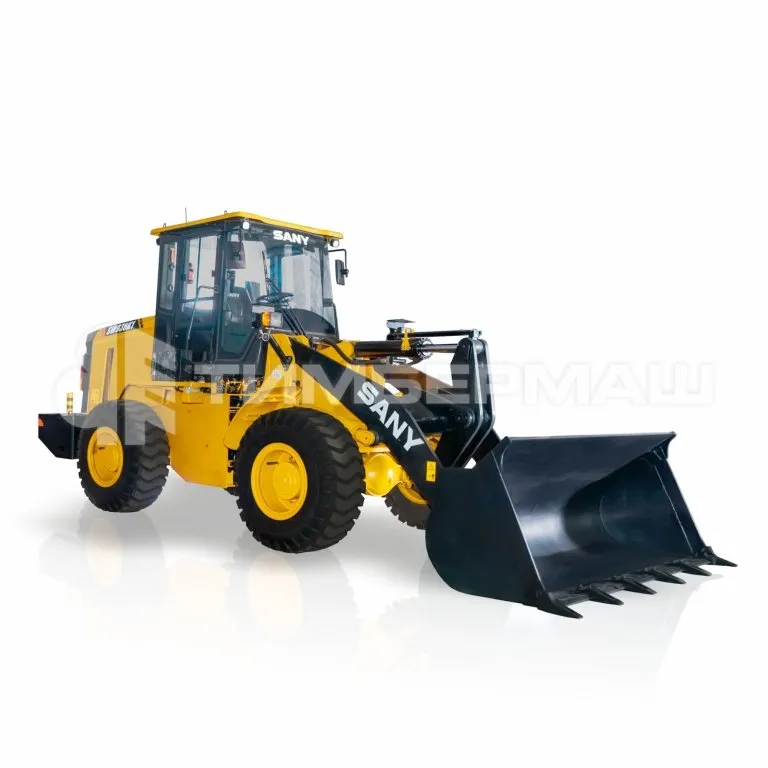 Фронтальный погрузчик SANY SW936K1