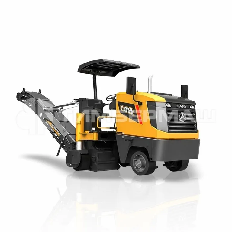 Sany Дорожная фреза SANY SCM500C-8