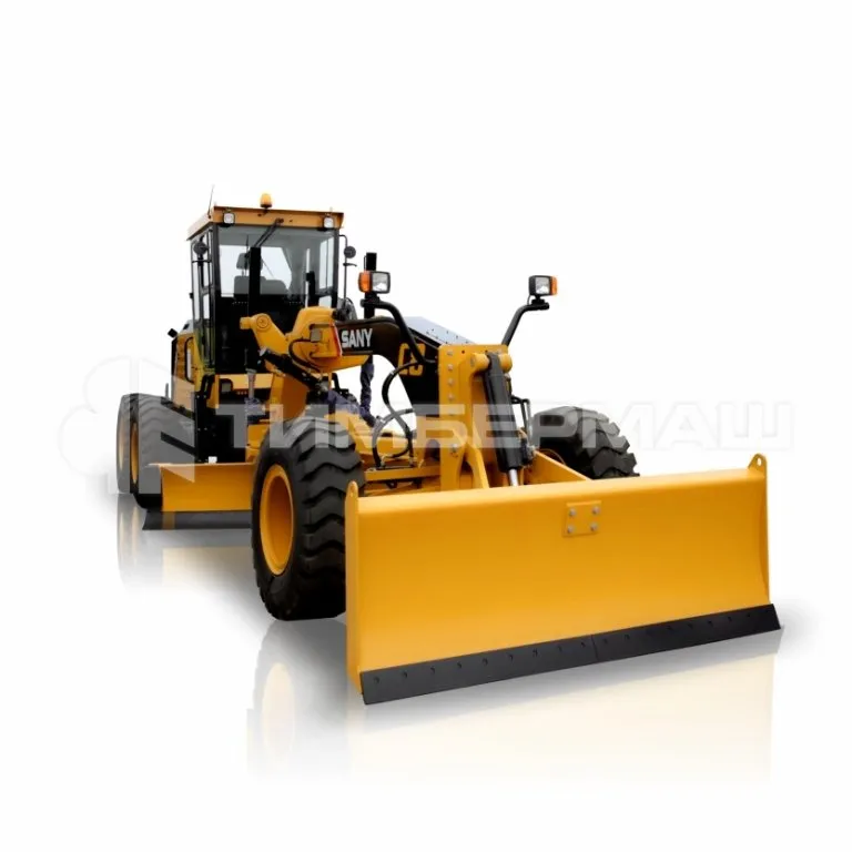 Sany Автогрейдер SANY STG170C-8S Sany Автогрейдер SANY STG170C-8S