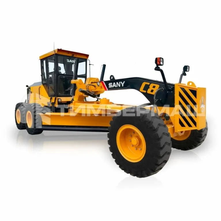 Sany Автогрейдер SANY STG230C-8 Sany Автогрейдер SANY STG230C-8