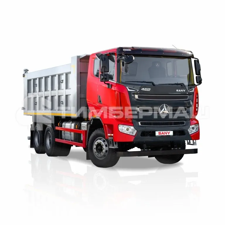 Sany Шоссейный самосвал SANY SYZ320C-8S