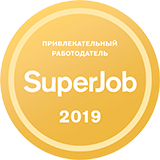 Тимбермаш Байкал SuperJob Привлекательный работодатель 2019