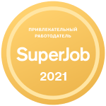 Тимбермаш Байкал SuperJob Привлекательный работодатель 2021