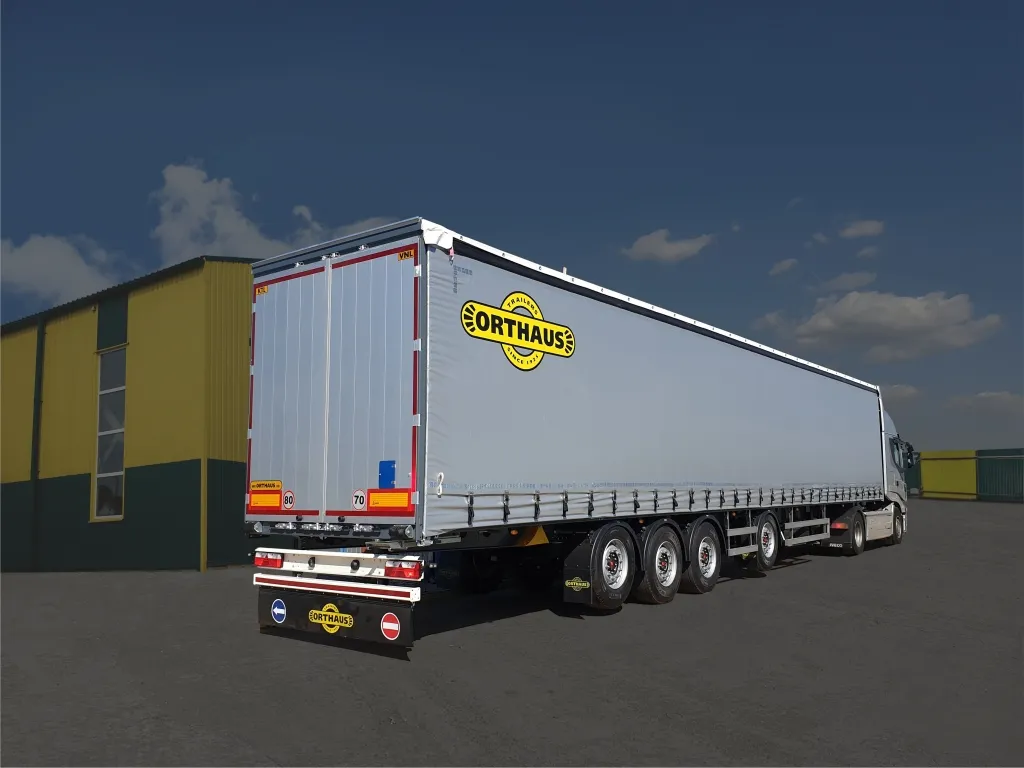 Прицепная техника